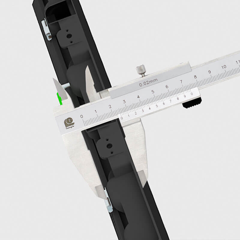 Pantalla LED para exteriores P6.67 Pantalla LED para exteriores P6.67