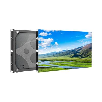 COB HD led display screen