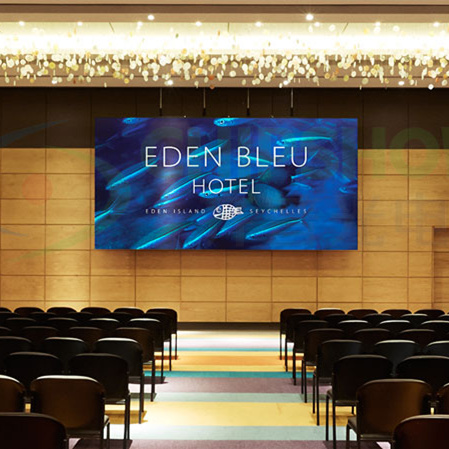 Comercial de interior