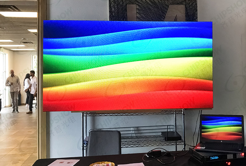 P2.97 Casos de interior en América