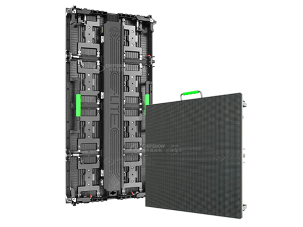 ¿Qué pantalla LED necesita alquilar para su próximo evento?