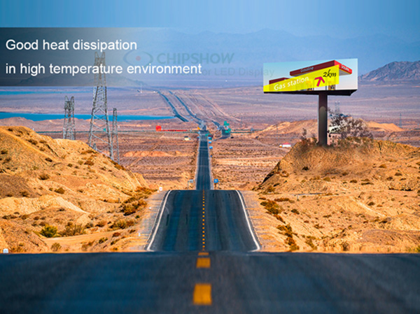 Cartelera con pantalla LED. ¡La manera de cambiar su estrategia comercial!