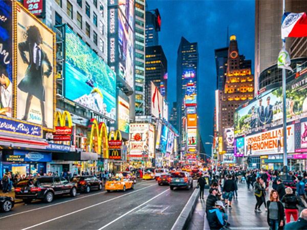 ¡Una guía comercial para seleccionar la pantalla LED más adecuada para los requisitos de su negocio!