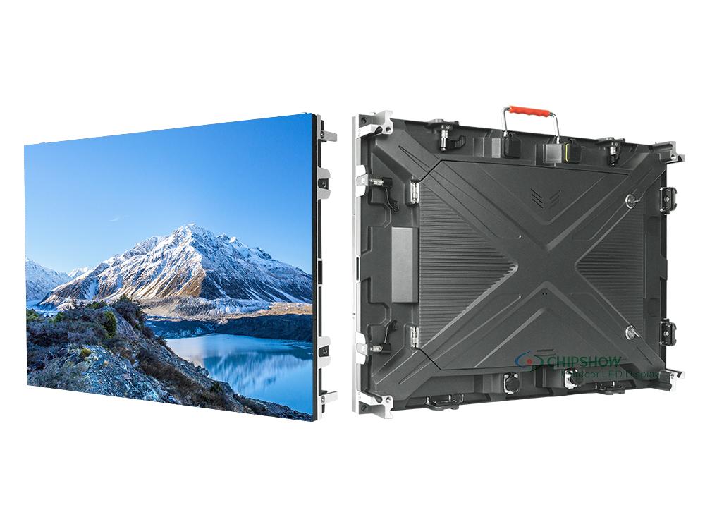 Chipshow sigue lanzando nuevos productos