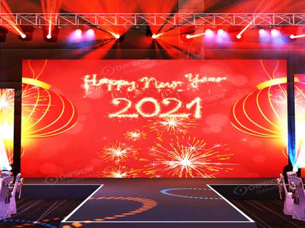 ¿Qué es la pantalla LED de alquiler y las ventajas que se pueden obtener para el desarrollo comercial?