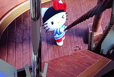 iglesia en EE. UU., p3.91 interior