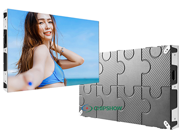 ¡Esta es la razón por la que debe usar una pantalla LED de píxeles pequeños para sus próximos proyectos!