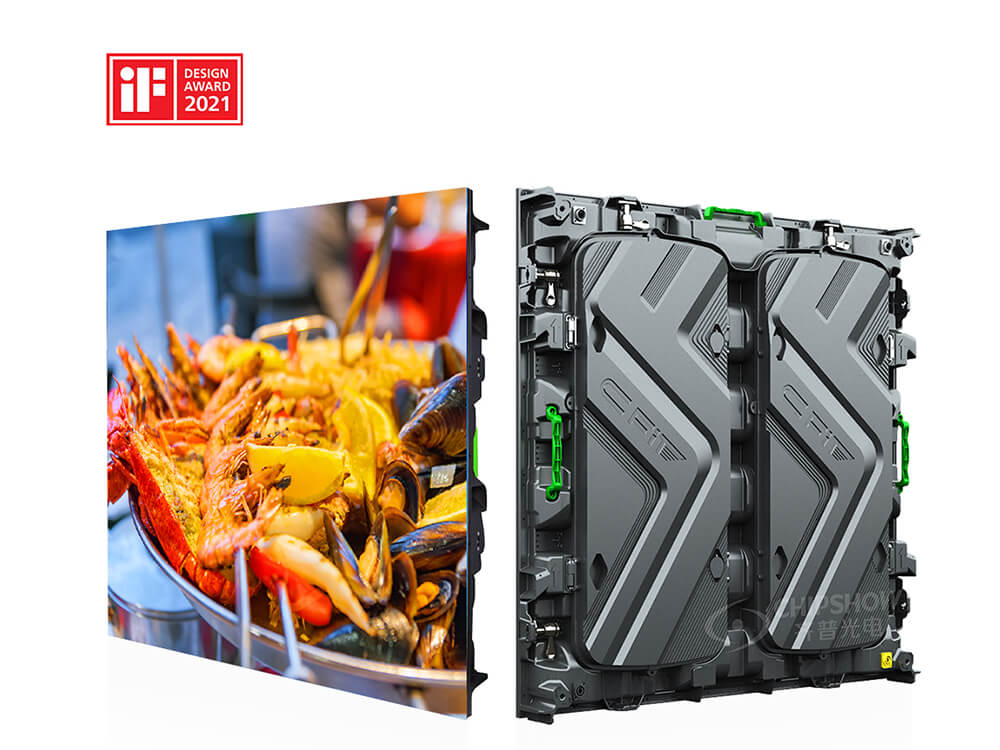 Buenas noticias de Chipshow en la apertura de 2022