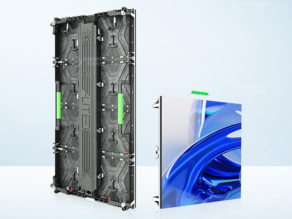 Aplicaciones importantes de la pantalla LED de alquiler