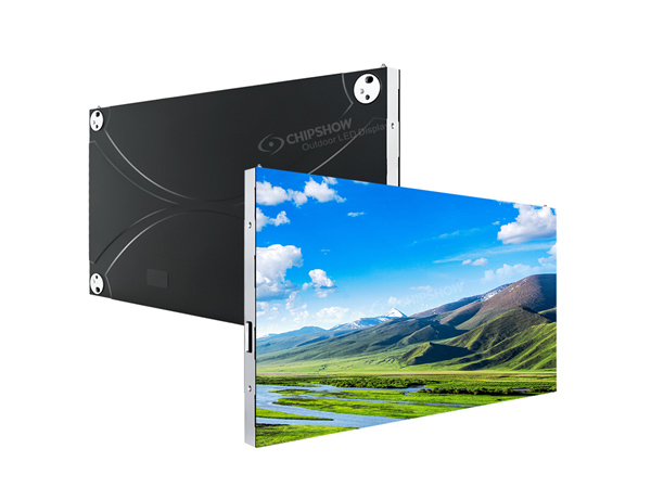 Tecnología de pantalla LED COB, ¡el futuro de la industria de pantallas LED!