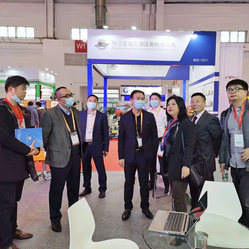 La exposición internacional de transporte inteligente chipshow beijing concluyó con un final perfecto
