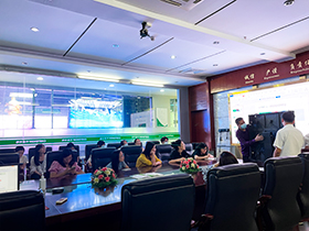 Chipshow realizó el lanzamiento de un nuevo producto en mayo
