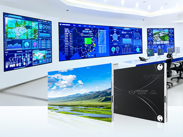 ¡Las diferencias entre las pantallas LED convencionales y las pantallas LED de alquiler!